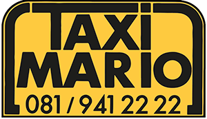 Taxi Mario