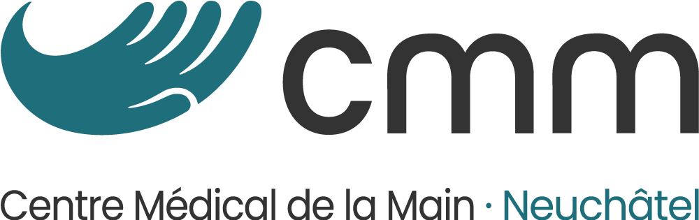 Centre Médical de la Main - Neuchâtel