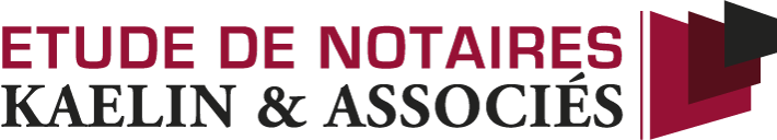 Etude de notaires KAELIN & ASSOCIES