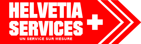 Helvetia Services sarl