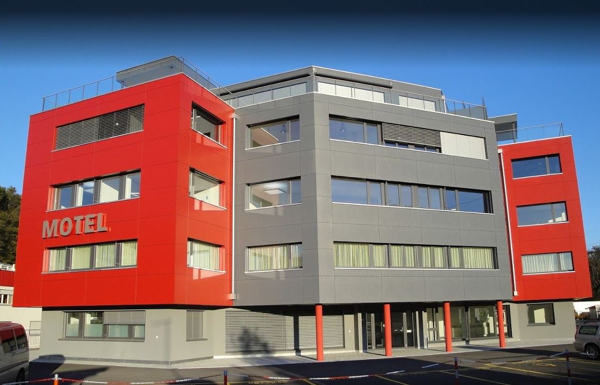 Motel Mühle