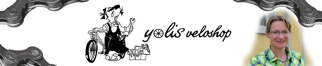 Yoli's Veloshop