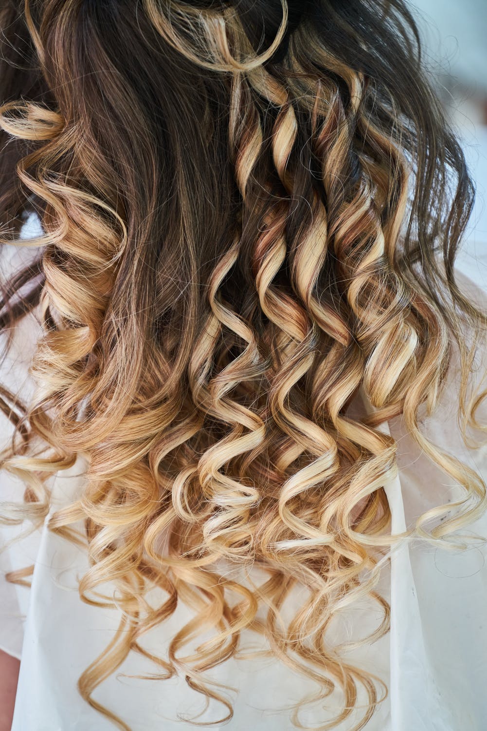 AF Coiffure