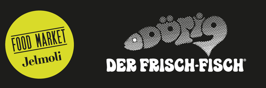DER FRISCH-FISCH im Jelmoli FOOD MARKET