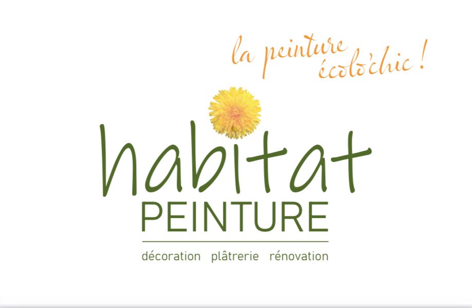 Habitat - Peinture
