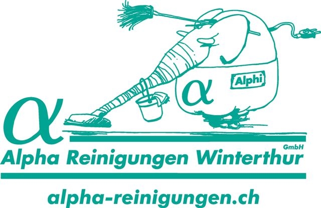 Alpha Reinigungen Stössel AG