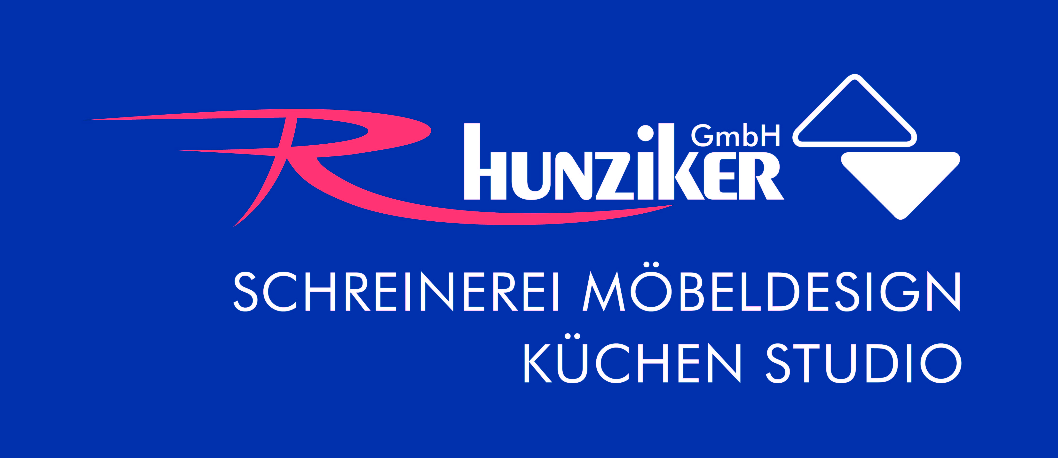 Hunziker Schreinerei GmbH