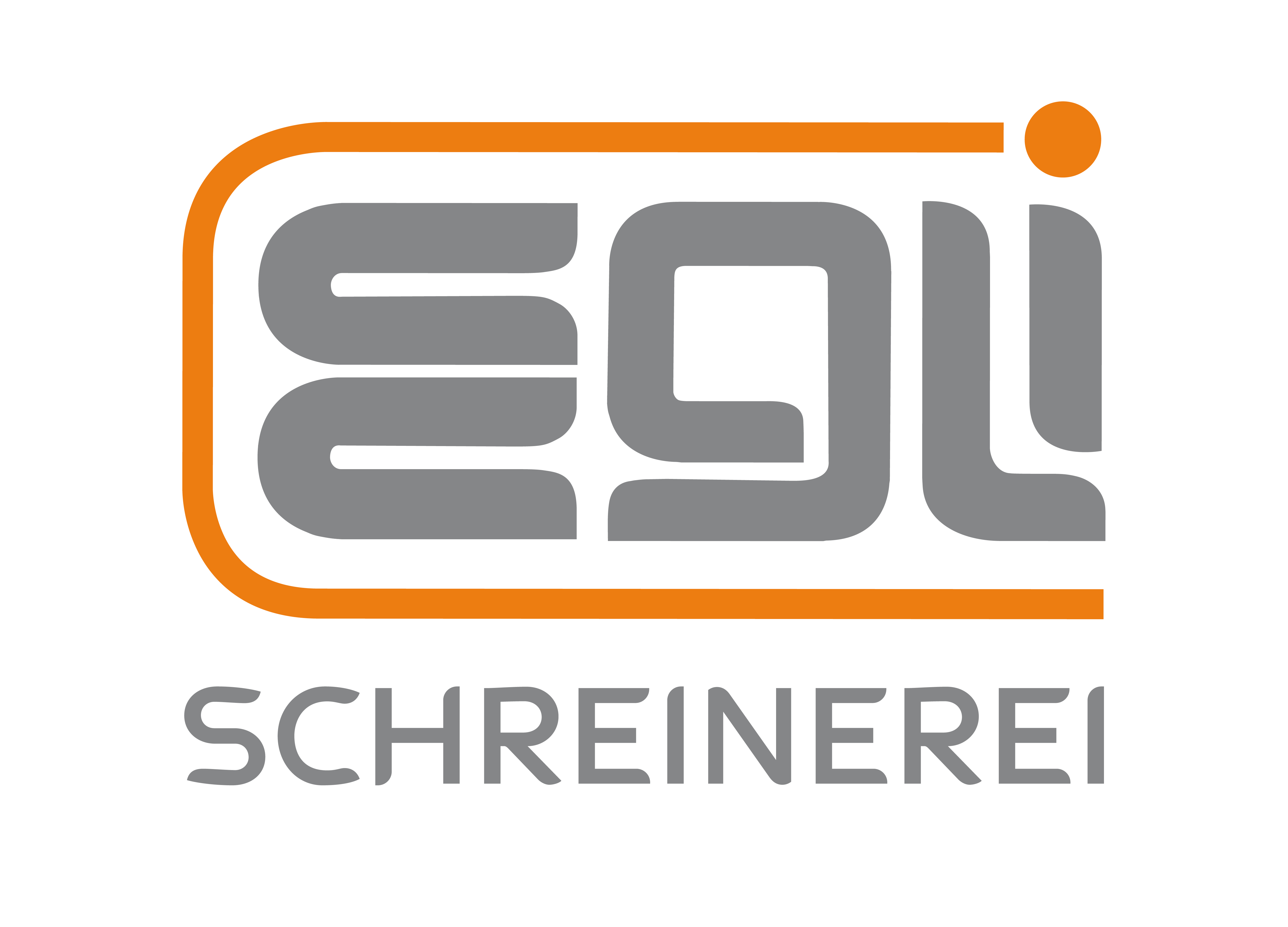 Schreinerei Egli AG