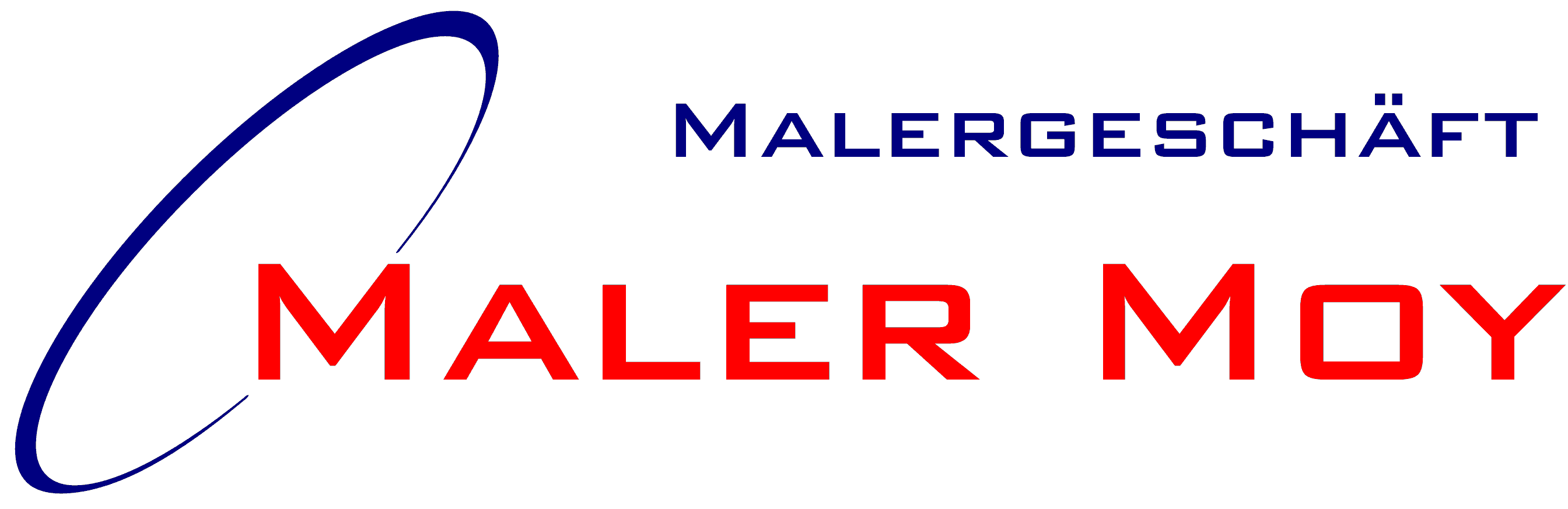Maler Moy