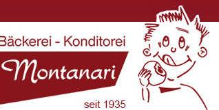Montanari Bäckerei-Konditorei