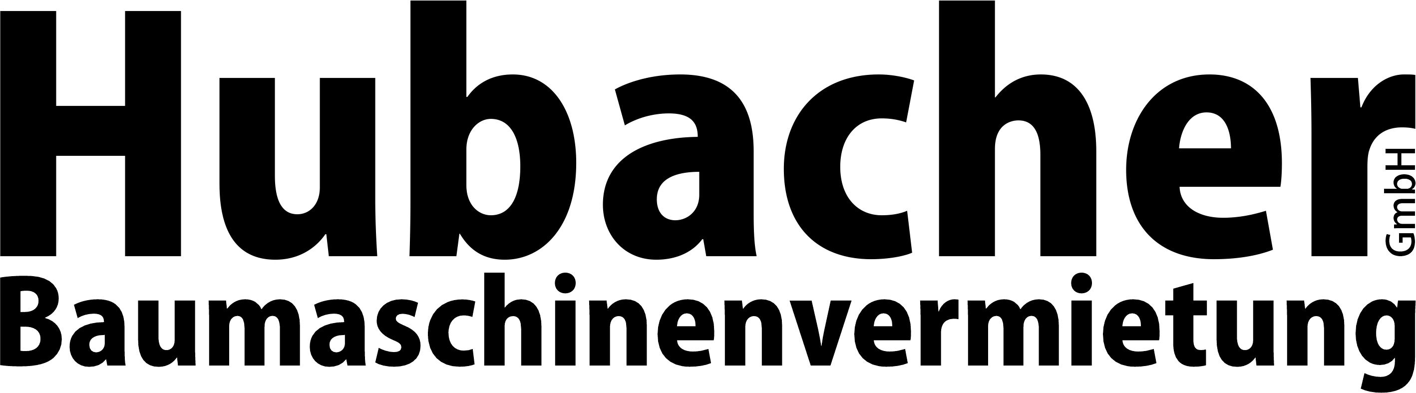 Hubacher GmbH