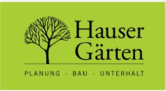 Hauser Gärten AG