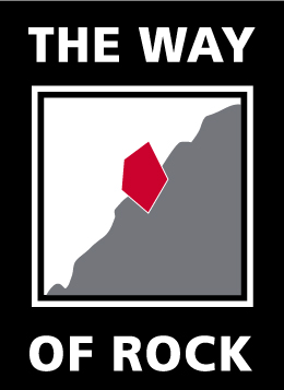 THE WAY OF ROCK GmbH