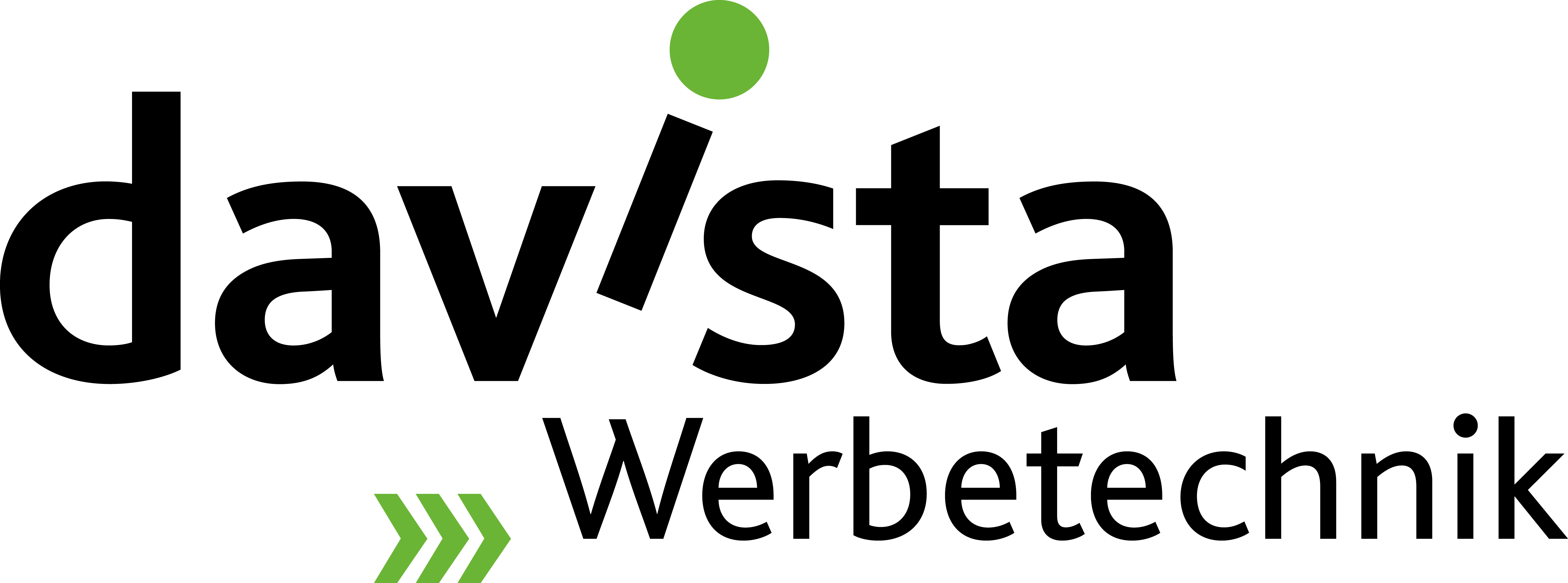 Davista Werbetechnik