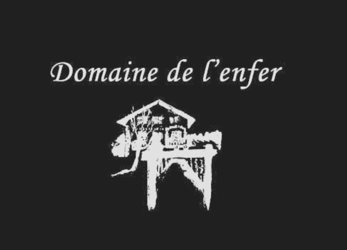 Domaine de l'enfer, Roten Diego