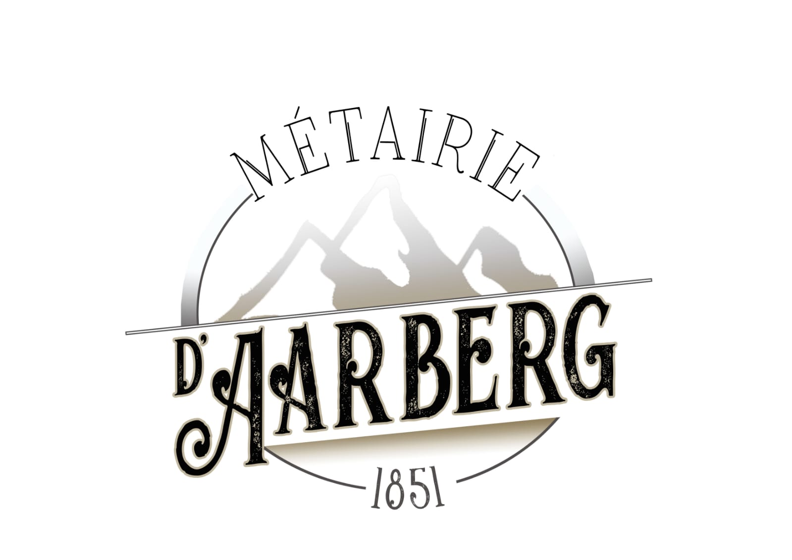 Métairie d'Aarberg