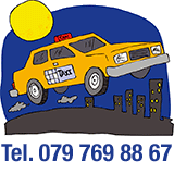 Taxi Nightbird Day & Night
