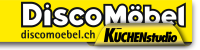 Disco-Möbel AG