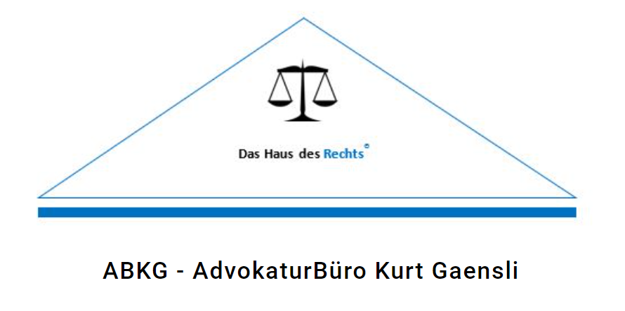 ABKG - AdvokaturBüro Kurt Gaensli - Rechtsanwälte