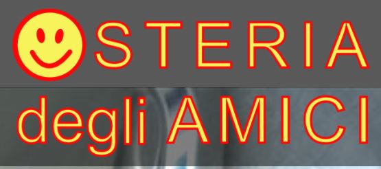 Osteria degli Amici