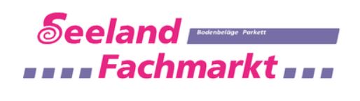 K + B Seeland Fachmarkt GmbH