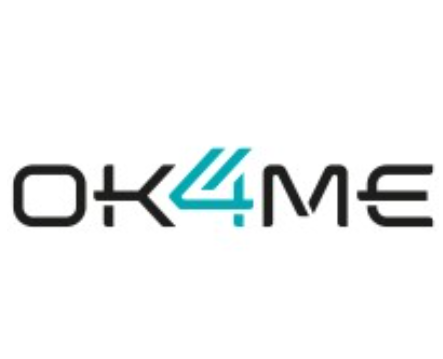 OK4ME GMBH