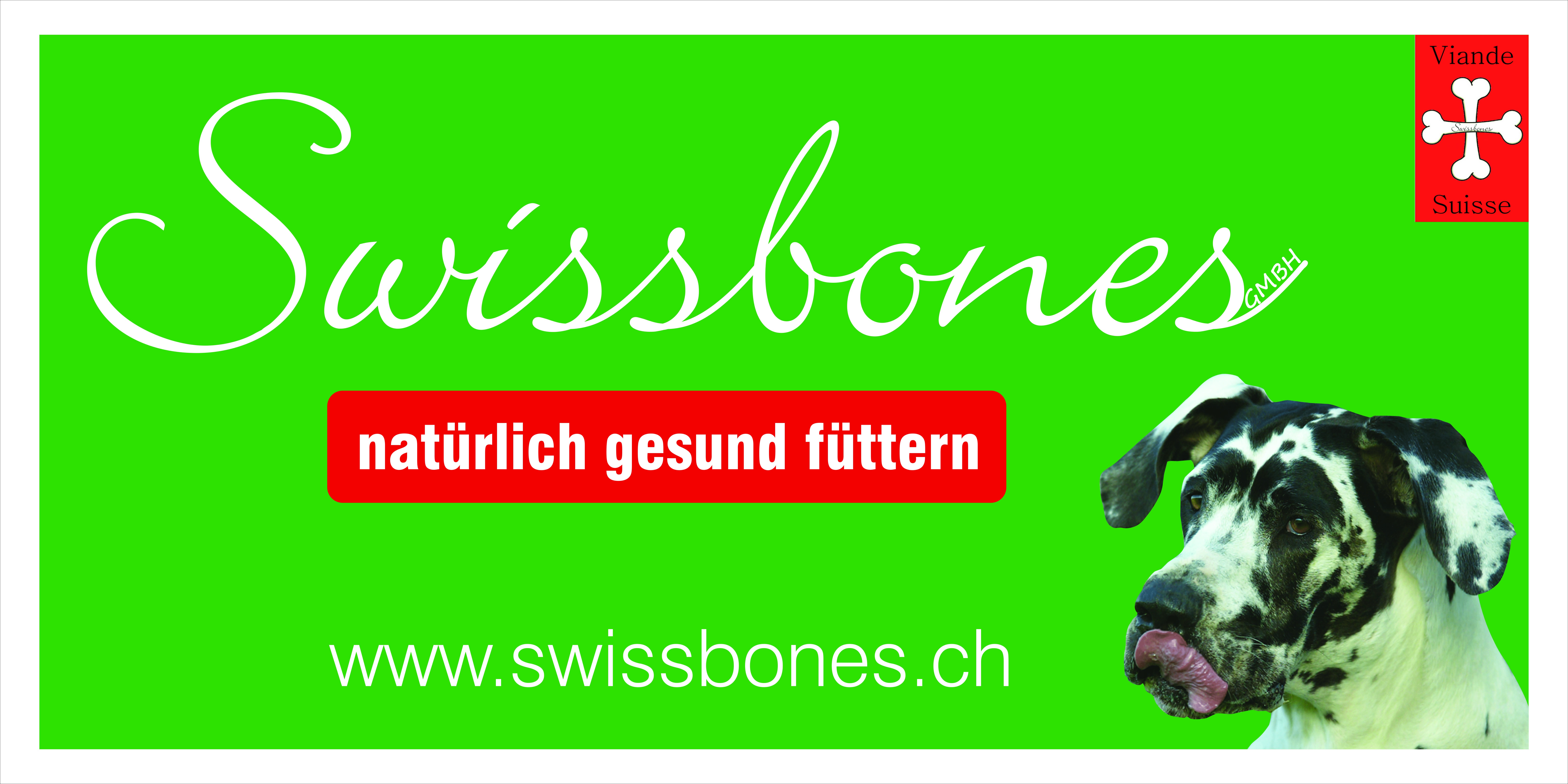 Swissbones GmbH