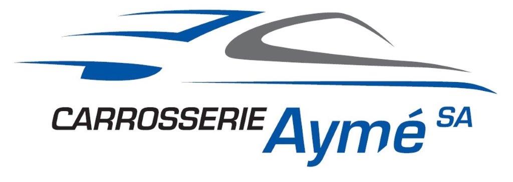 Carrosserie Aymé SA