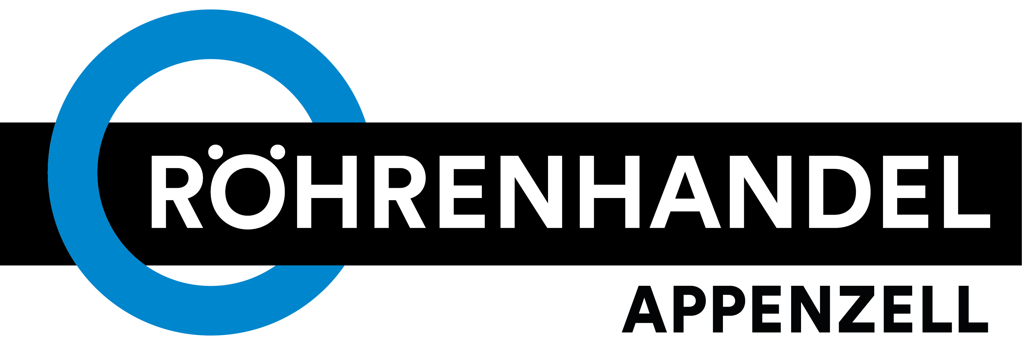 Röhrenhandel Appenzell AG