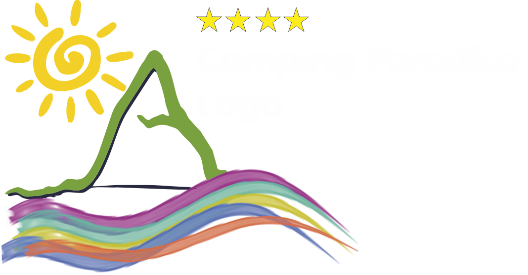 Camping Paradiso Lago Melano Sagl