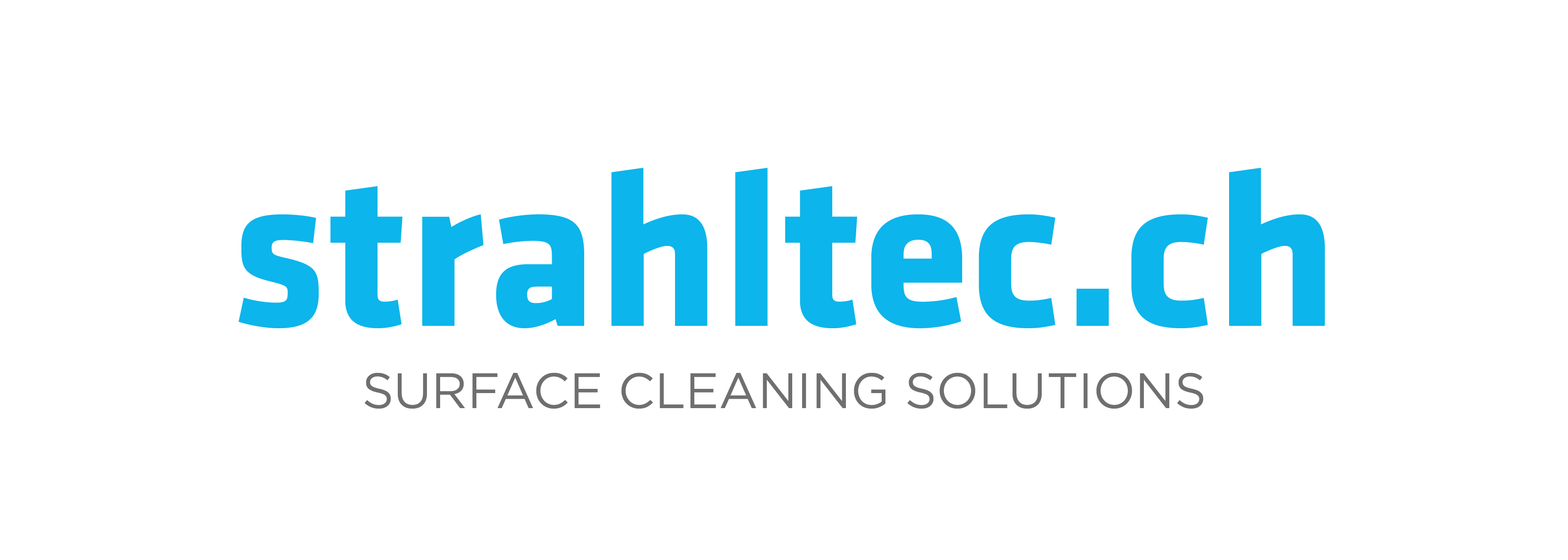 strahltec.ch gmbh