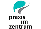 Praxis im Zentrum