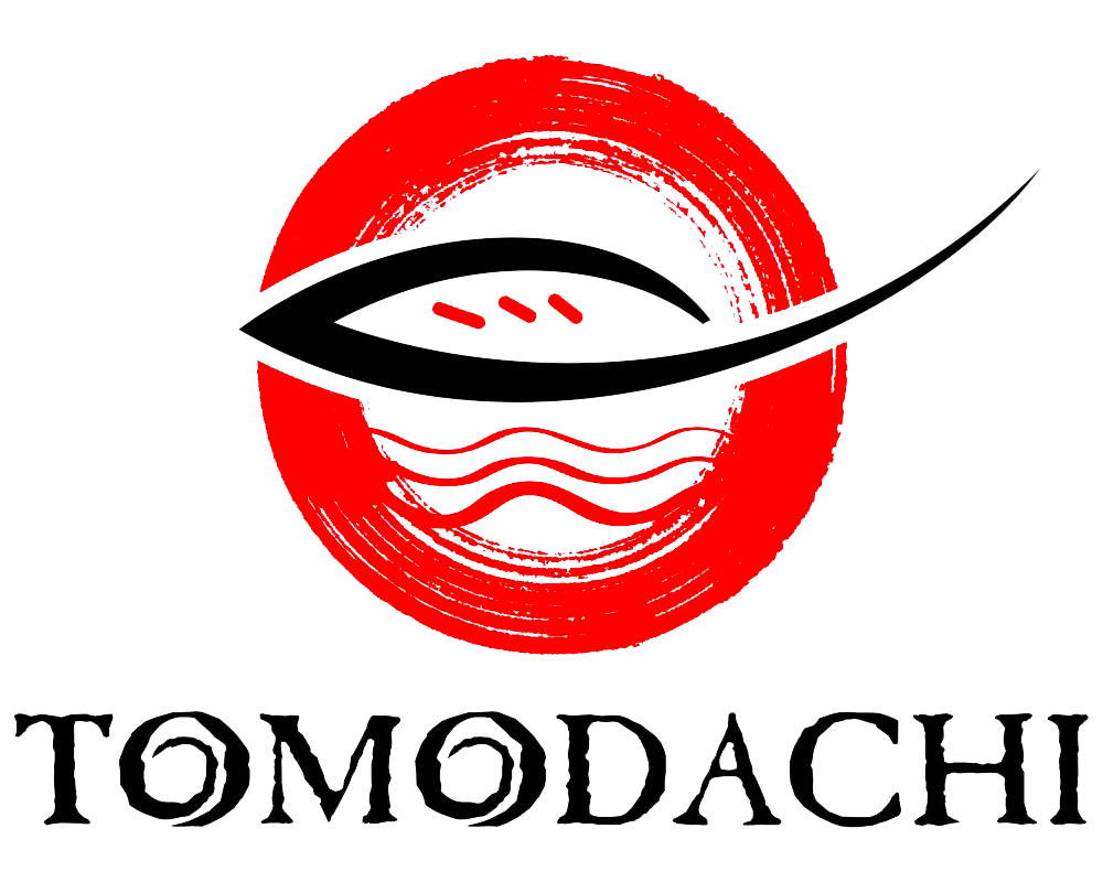 Restaurant Japonais Tomodachi
