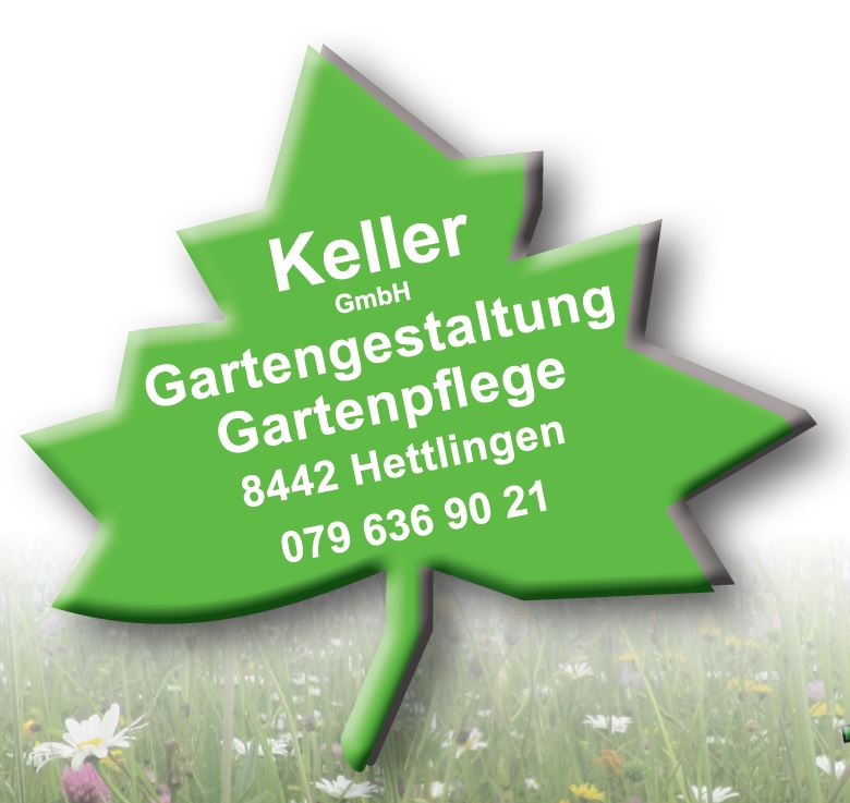 Keller Gartengestaltung + Gartenpflege GmbH