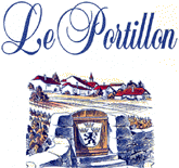 Domaine Le Portillon
