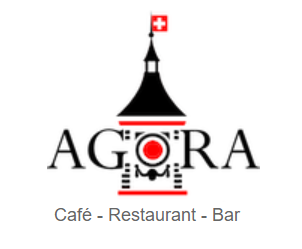 AGORA | Restaurant-Bar