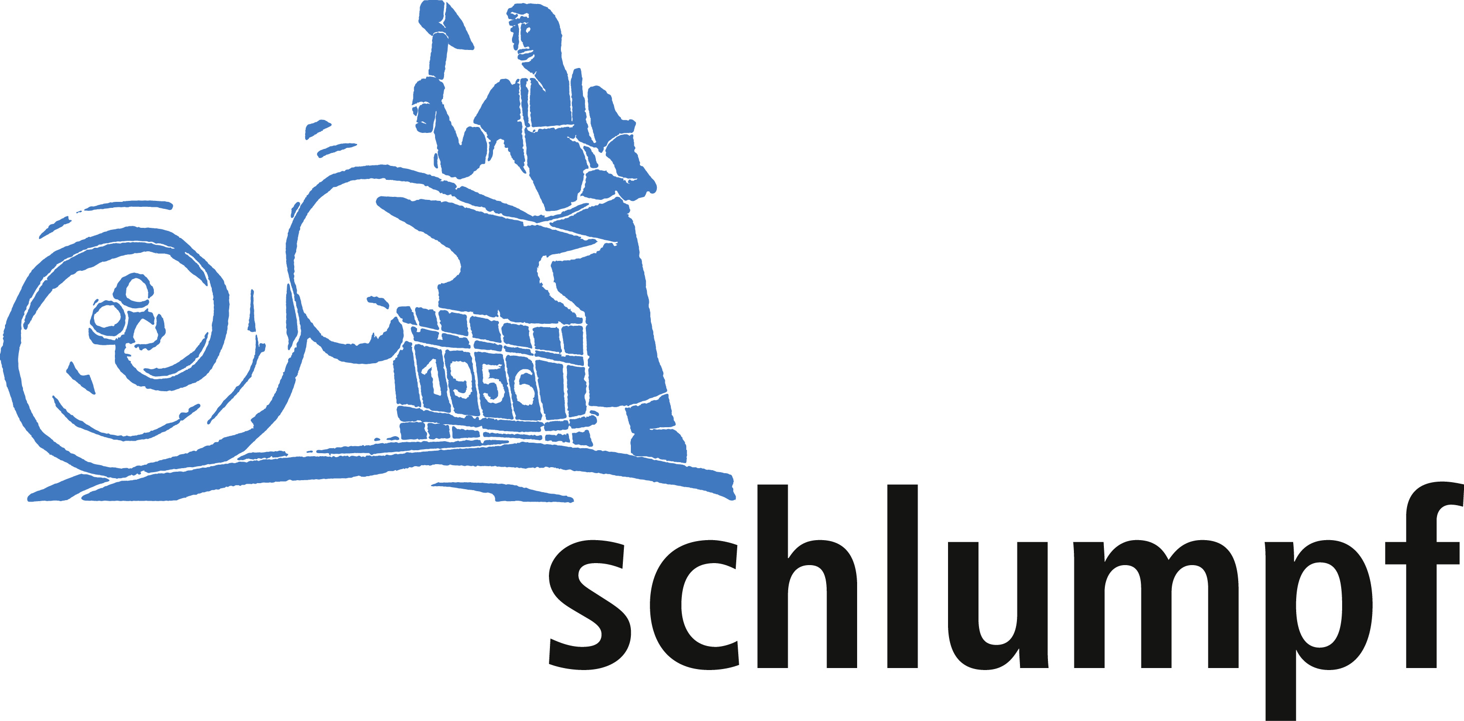 Gebrüder Schlumpf AG Schlumpfmetall
