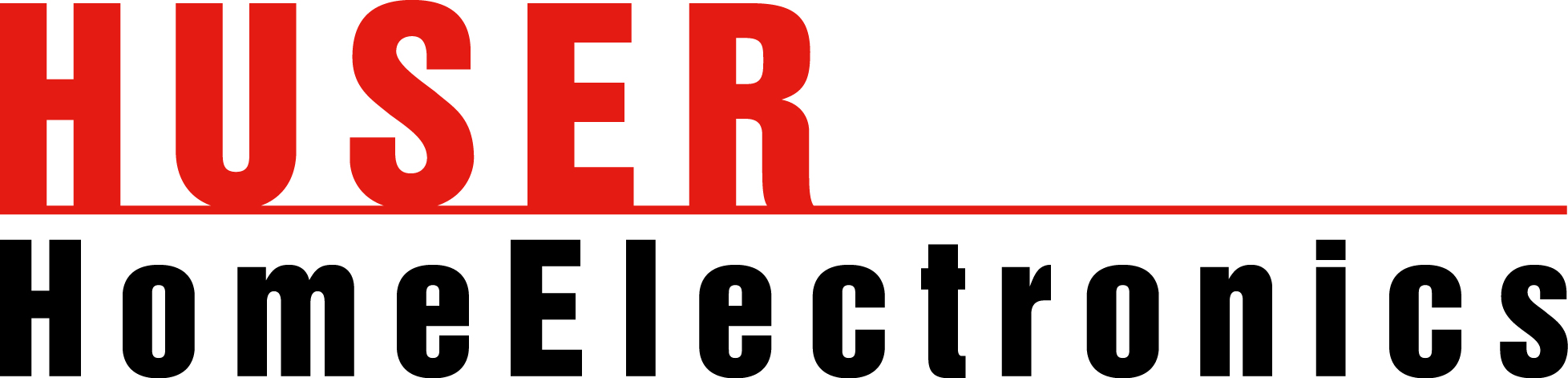Huser HomeElectronics