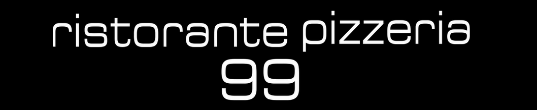 Restaurant & Pizzeria 99