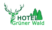Hotel Grüner Wald