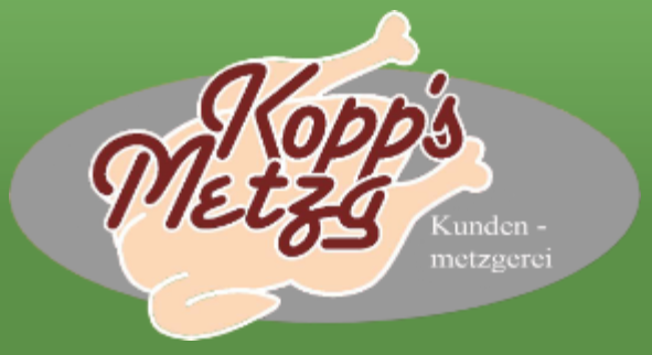 Kopp's Metzg AG