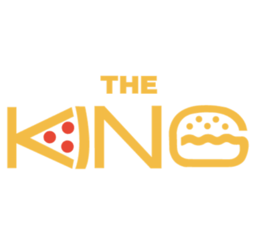 The King Pizzeria & Burger