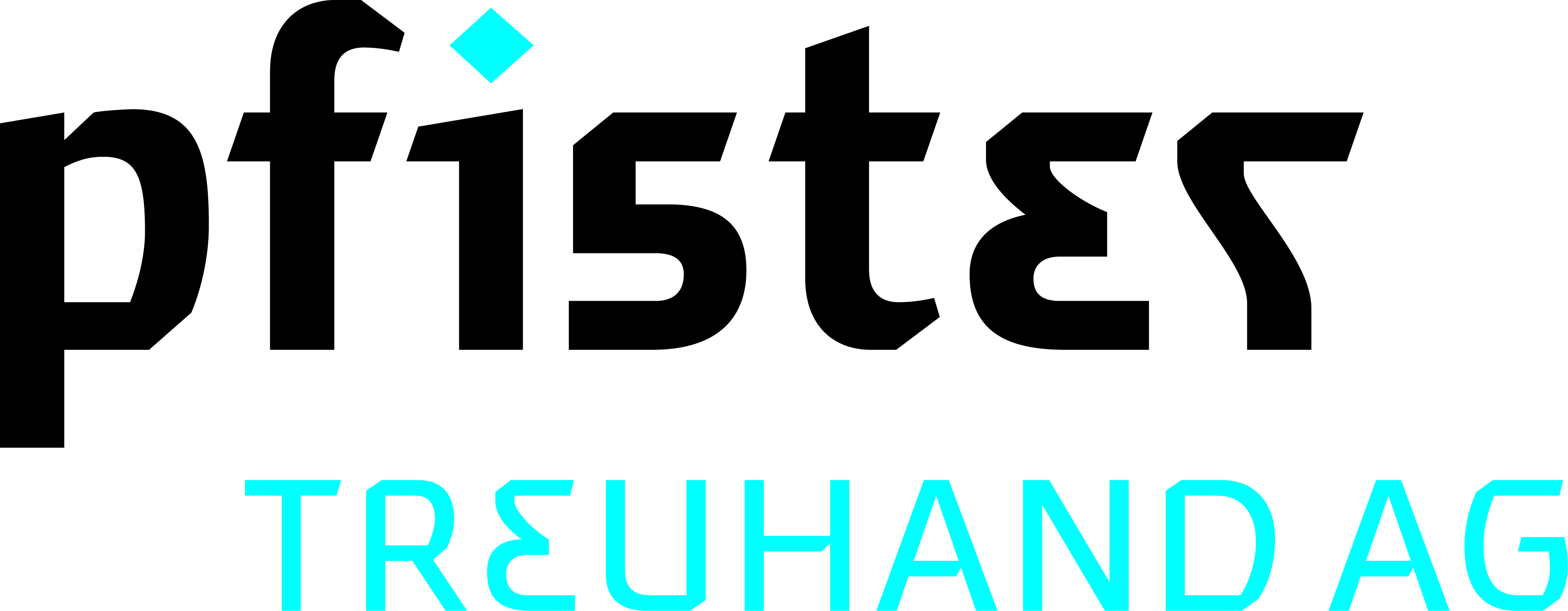 Pfister Treuhand AG