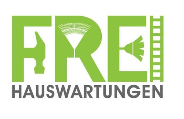 Frei-Hauswartungen