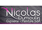 Gypserie- Peinture Sàrl Dumoulin Nicolas