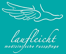 laufleicht medizinische Fusspflege