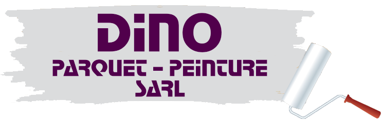 Dino Parquet Peinture