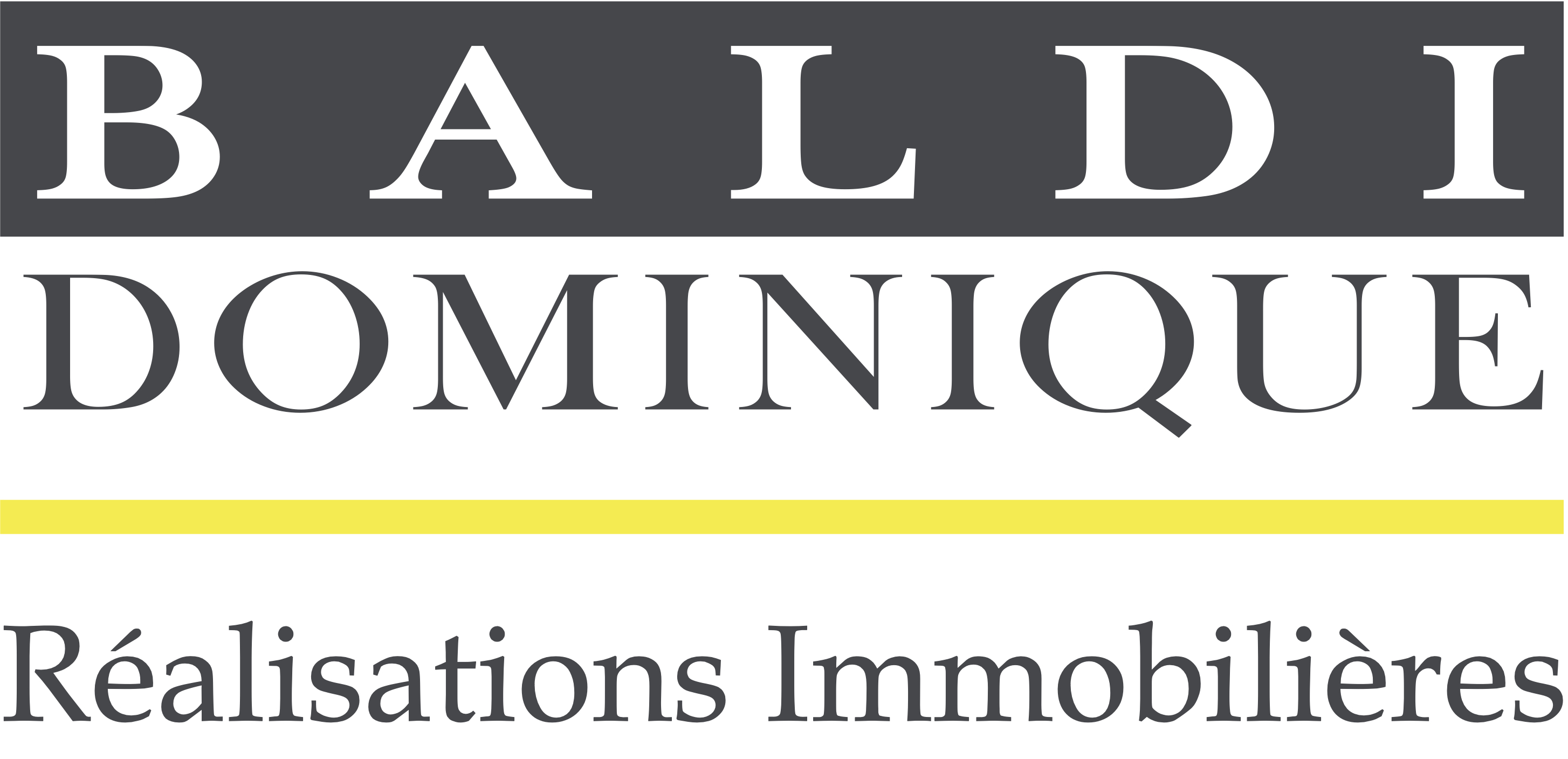 Dominique Baldi Entreprises SA
