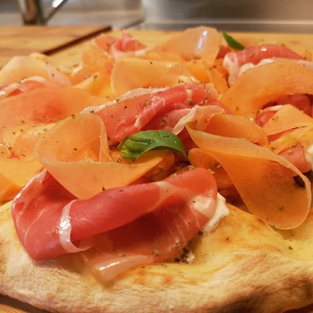 Al Portico Pizzeria d'Asporto