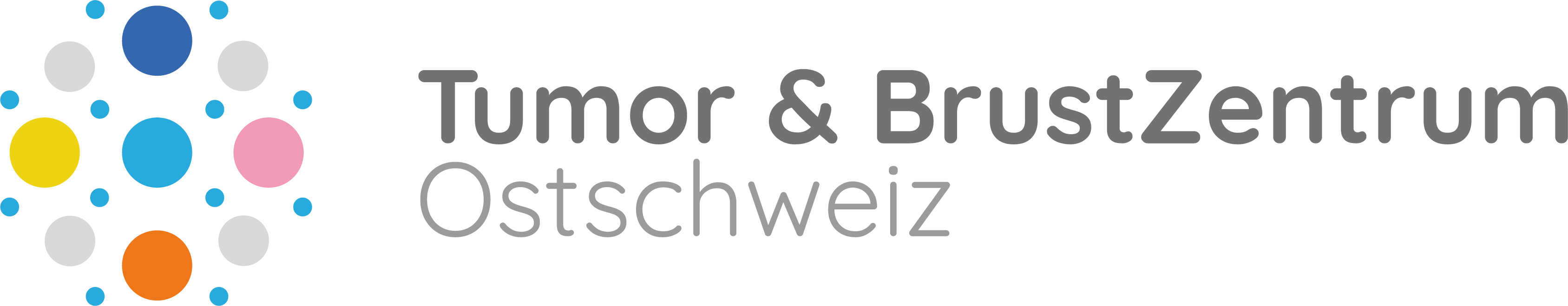 Tumor- und Brustzentrum Ostschweiz St. Gallen